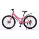 Arena Breeze 26 р.15 2025 (розовый)