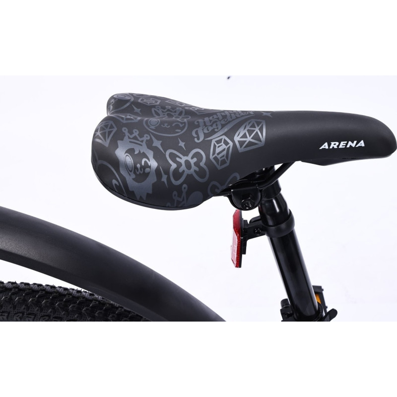 Arena Breeze 26 р.15 2025 (розовый)