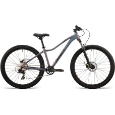 Велосипед Aspect Alma Pro 27.5 р.18 2025 (фиолетовый)