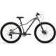 Aspect Alma Pro 27.5 р.18 2025 (фиолетовый)