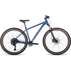 Велосипед Aspect Cobalt Elite 29 M 2025 (синий)
