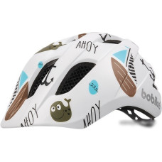 Cпортивный шлем Bobike Kids Plus XS 8742000005 (ahoy)