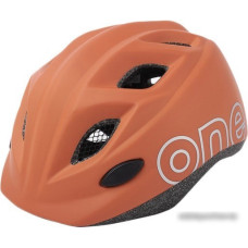 Cпортивный шлем Bobike One Plus S (chocolate brown)