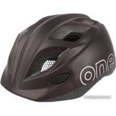 Cпортивный шлем Bobike One Plus S (coffee brown)