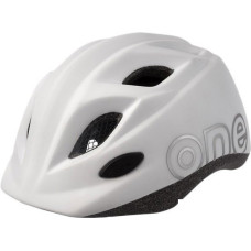 Cпортивный шлем Bobike One Plus S (snow white)