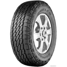 Всесезонные шины Bridgestone Dueler A/T 002 265/65R17 112T