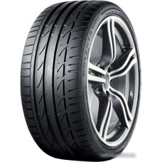Автомобильные шины Bridgestone Potenza S001 245/45R19 98Y (run-flat)