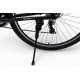Delta City Pro 28 р.17 CITY PRO W28.17.BK (черный, разобранный)
