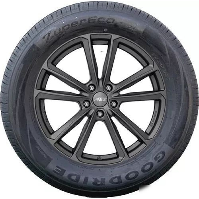 Goodride Z-107 235/40R18 95W