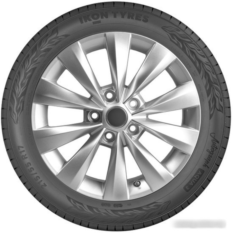 Ikon Autograph Aqua 3 205/55R16 94V