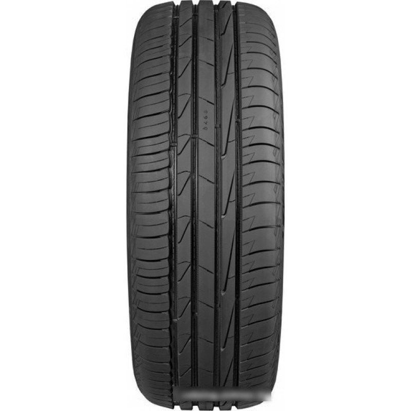 Ikon Autograph Aqua 3 SUV 235/65R17 108H