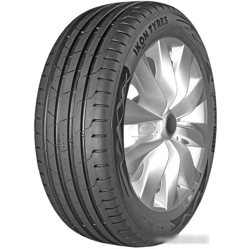 Ikon Autograph Ultra 2 225/40R18 92Y