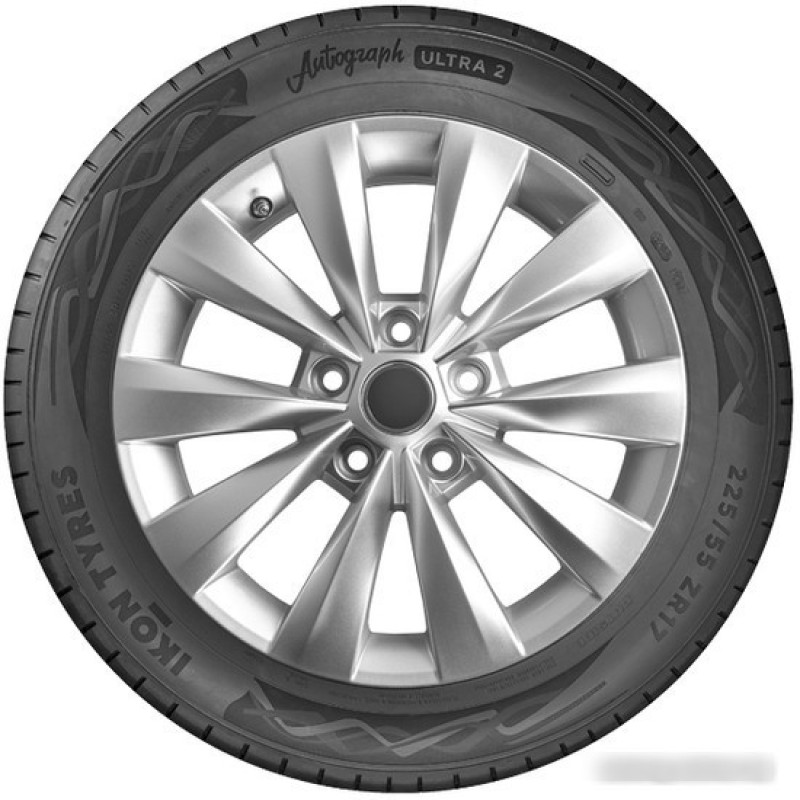 Ikon Autograph Ultra 2 225/40R18 92Y