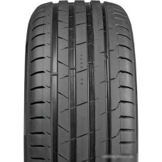 Летние шины Ikon Autograph Ultra 2 245/45R19 102Y XL