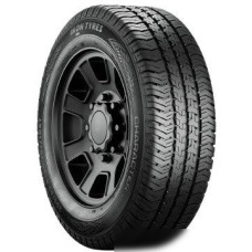 Летние шины Ikon Character Eco C2 215/75R16C 116/114S