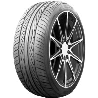 Летние шины Mazzini ECO607 255/40R19 100W