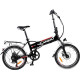 MYATU Ancheer F0320 (черный)