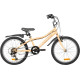 Novatrack Alice 20 2026 20SH6V.ALICE.YL6 (песочный)
