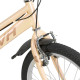 Novatrack Alice 20 2026 20SH6V.ALICE.YL6 (песочный)