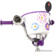 Novatrack Butterfly 16 2023 167BUTTERFLY.WVL23 (белый/фиолетовый)