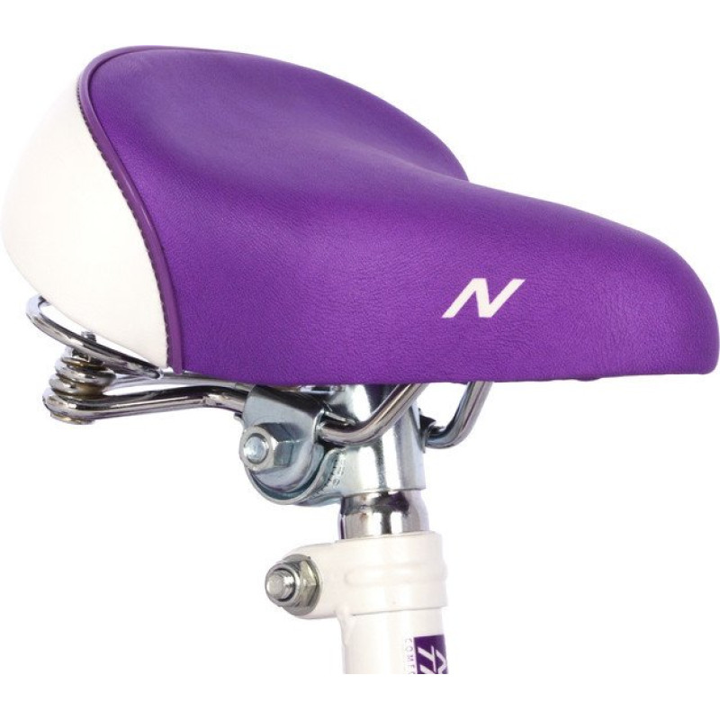 Novatrack Butterfly 16 2023 167BUTTERFLY.WVL23 (белый/фиолетовый)