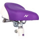 Novatrack Butterfly 16 2023 167BUTTERFLY.WVL23 (белый/фиолетовый)