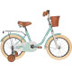 Novatrack Maple 18 184MAPLE.TQ5 (светло-бирюзовый)