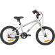 Novatrack Phantom 16 167AH.PHANTOM.SL6 (серебристый)