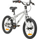 Novatrack Phantom 20 207AH.PHANTOM.SL6 (серебристый)