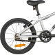 Novatrack Phantom 20 207AH.PHANTOM.SL6 (серебристый)