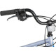 Novatrack Pointer 20 20SH6V.POINTER.GR6 (серый)