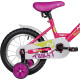 Novatrack Twist 14 2025 141TWIST.PN5 (розовый)