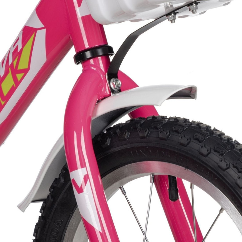 Novatrack Twist 14 2025 141TWIST.PN5 (розовый)
