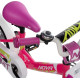 Novatrack Twist 14 2025 141TWIST.PN5 (розовый)