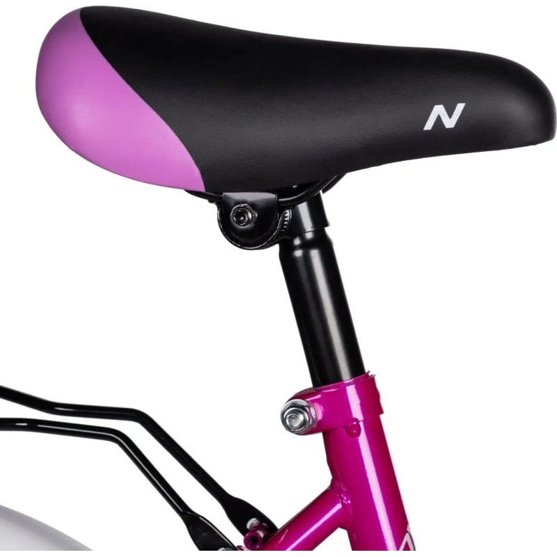 Novatrack Vector 18 2025 183VECTOR.PR5 (фуксия)