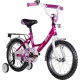 Novatrack Vector 18 2025 183VECTOR.PR5 (фуксия)