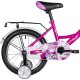 Novatrack Vector 18 2025 183VECTOR.PR5 (фуксия)