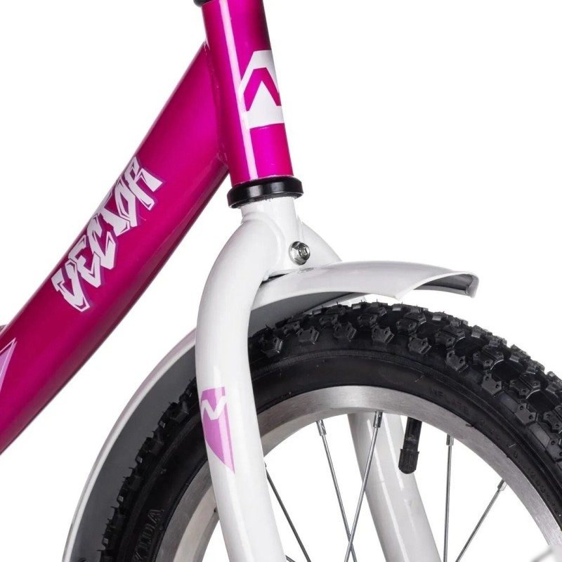 Novatrack Vector 18 2025 183VECTOR.PR5 (фуксия)