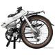 Novatrack Vortex Alloy 6V 2024 20AFV.VORTEX.WT4 (белый)