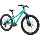 Silverback Spyke 24D gen4 2025 (mystic teal)