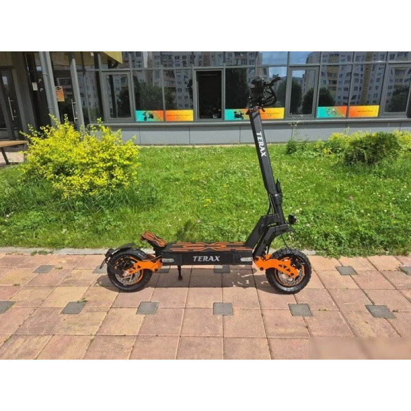 Terax XS05 Pro