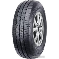 Летние шины Tracmax Transporter RF-09 225/65R16C 112/110R