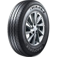Летние шины Wanli SL106 225/70R15C 112/110R