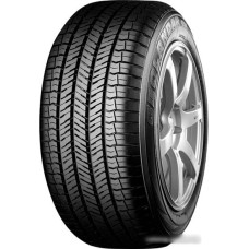 Летние шины Yokohama Geolandar G91F 225/60R17 99V