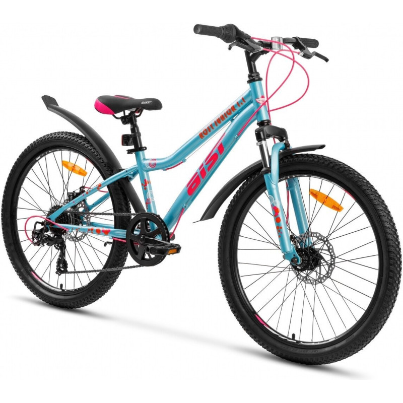 AIST Rosy Junior 1.1 24 2025 (бирюзовый)