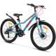 AIST Rosy Junior 1.1 24 2025 (бирюзовый)