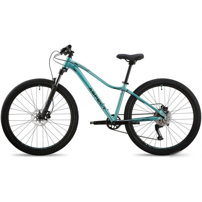 Aspect Alma Pro 27.5 L 2026 (голубой)