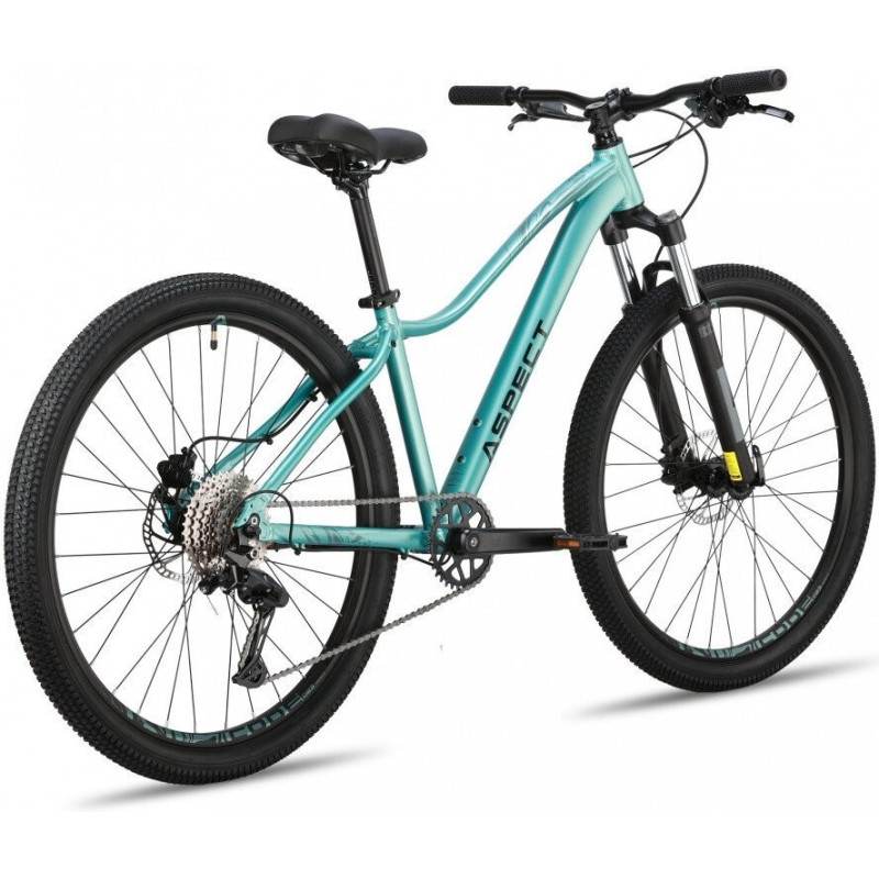 Aspect Alma Pro 27.5 L 2026 (голубой)