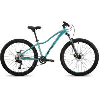 Велосипед Aspect Alma Pro 27.5 M 2026 (голубой)