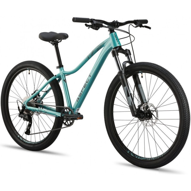 Aspect Alma Pro 27.5 M 2026 (голубой)